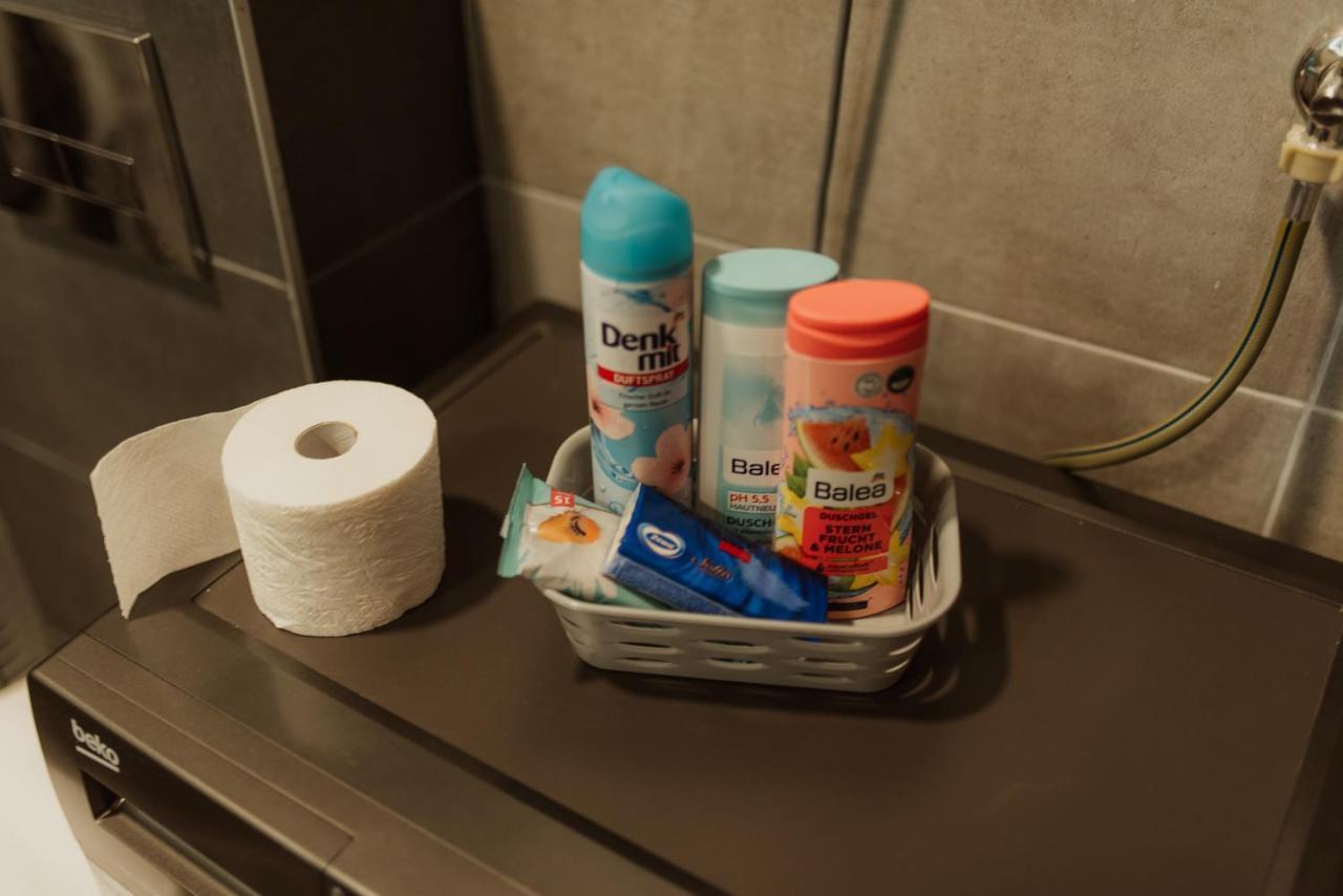 Astra Appartement Novi Sad Buitenkant foto